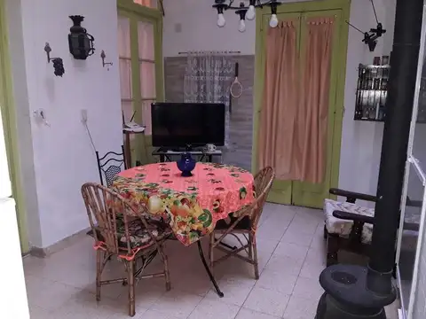 Depto Tipo Casa en Venta de 4 dormitorios