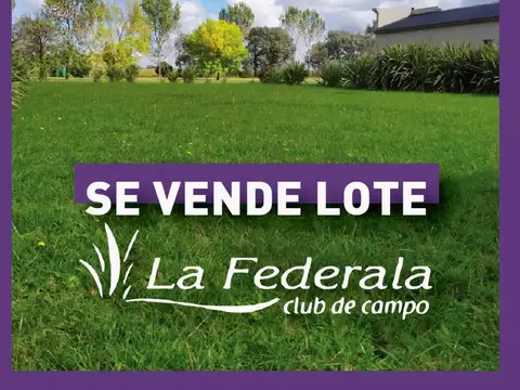 Lote - Venta - Argentina, Lobos