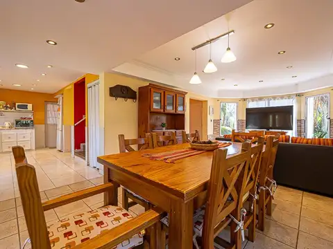 Casa en Venta 16 años