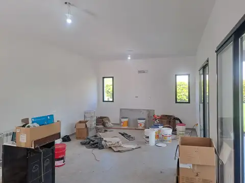 Casa en Venta A Estrenar