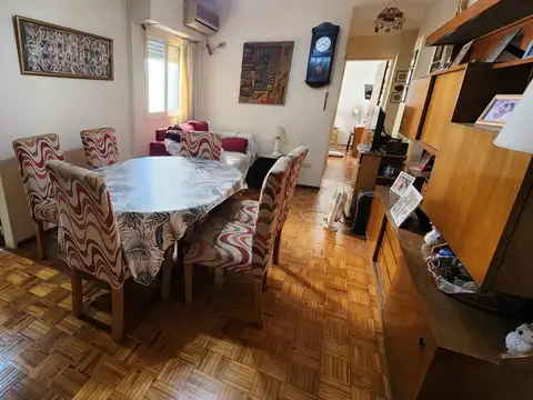 Amenábar 1500, Piso 5