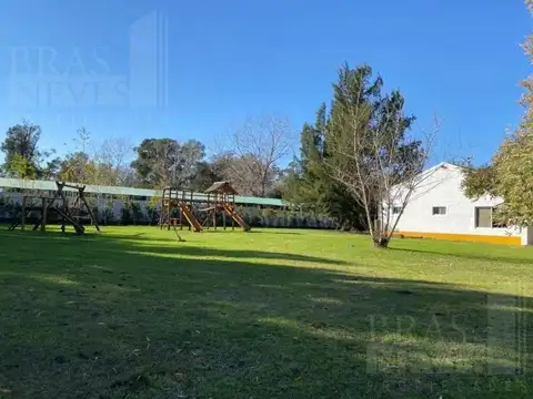 Venta Terreno En Casuarinas Del Pilar, Pde