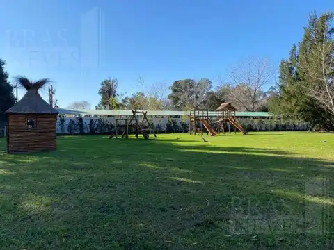 Terreno en Venta en Casuarinas Del Pilar, USD 52.000