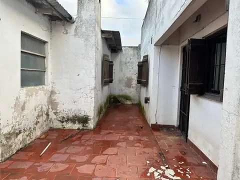 Depto Tipo Casa en Venta de 2 ambientes