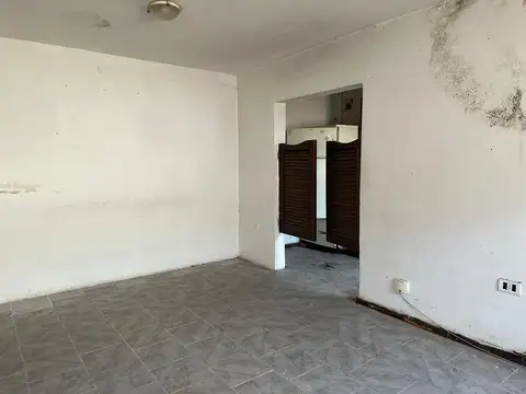 Depto Tipo Casa en Venta de 1 dormitorio