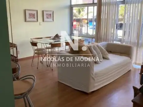 Departamento de 3 dormitorios en venta en pleno Gorlero - Punta del Este