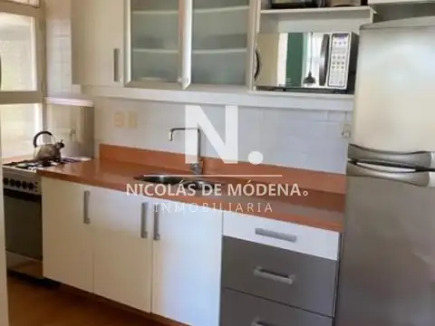 Departamento en Venta 2025 años