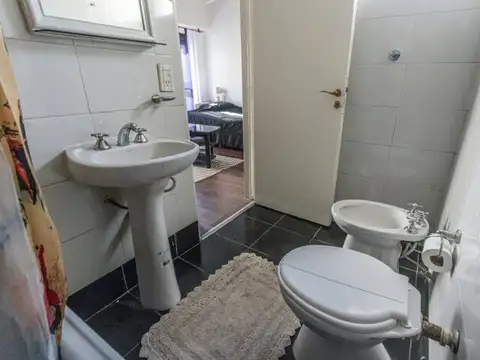 Departamento en Venta en Palermo, USD 88.000