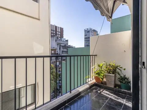 Av. Federico Lacroze 1800 , Piso 8