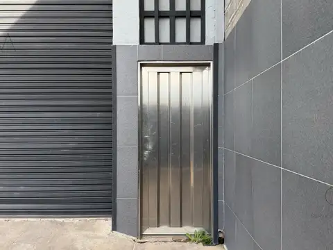 Local en Venta A Estrenar