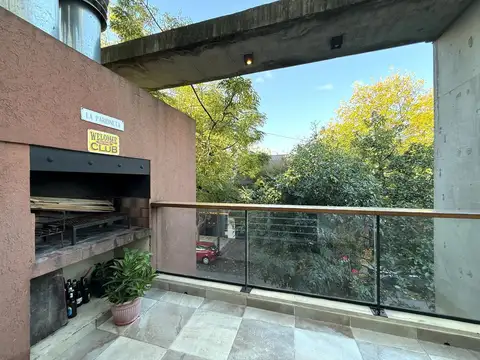 Departamento en Venta en Villa del Parque, USD 215.000