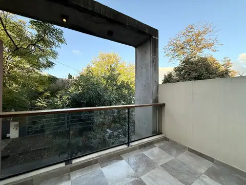 Departamento en Venta con 2 cocheras
