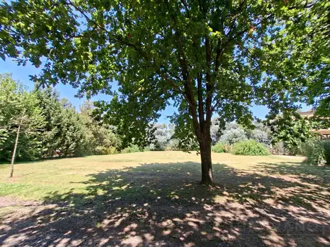 Venta Terreno 1950 m2 en San Joaquin, Exaltacion de la Cruz
