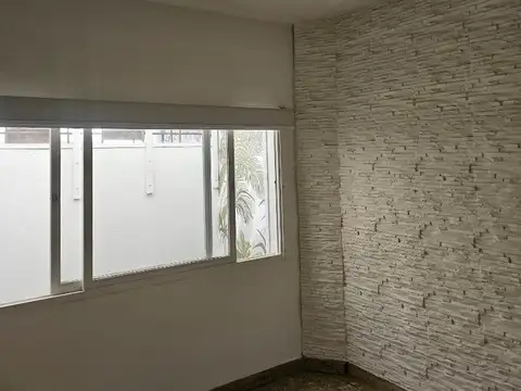 ph 2 ambientes latareal y patio