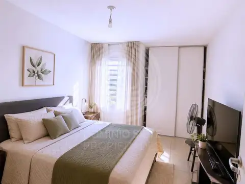 Departamento en Alquiler al Este