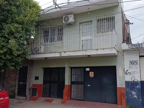 Macrocentro. Buenos Aires 1000
