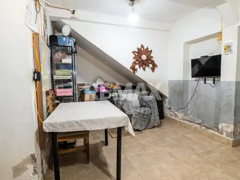 Casa en Venta en Zona Centro, USD 110.000