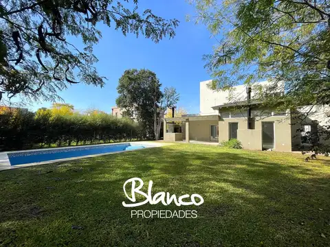 Casa  en Alquiler en San Matias, Escobar, G.B.A. Zona Norte