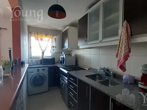 Departamento en Venta en Wilde, USD 88.000