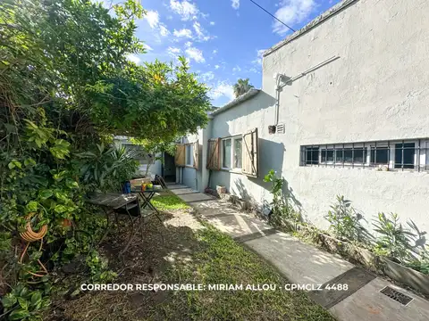 Casa en Venta 50 años