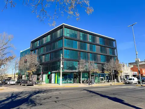 OFICINAS COMERCIALES EN VENTA FISHERTON