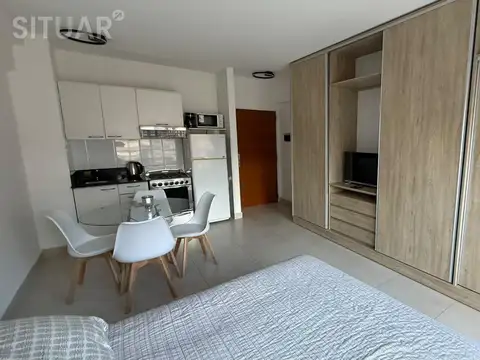 Departamento en Alquiler en Puerto Madero, CABA