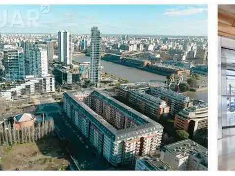 Departamento en Alquiler de Monoambiente