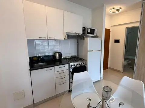Departamento en Alquiler 19 años
