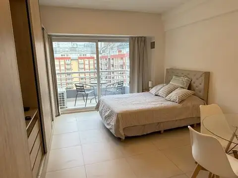 Departamento en Alquiler en Puerto Madero, USD 1.100