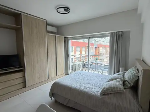 Departamento en Alquiler al Sureste