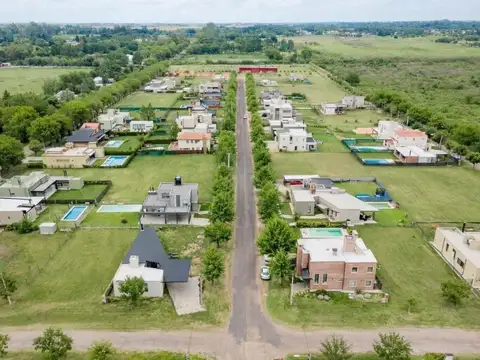 Terreno en Venta de 459,0 m2