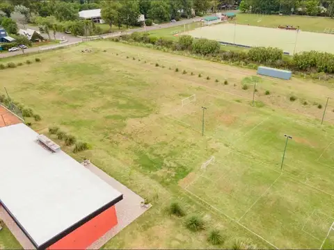 Av. Del Límite al 7500