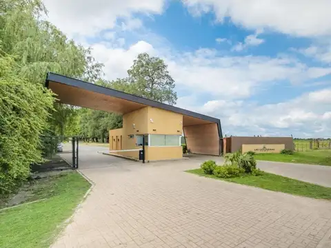 Av. Del Límite al 7500