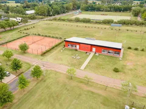 Terreno en Venta en Ibarlucea, USD 35.000