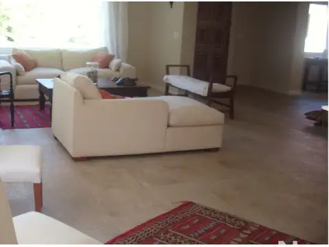 Casa en Alquiler Temporal de 5 dormitorios