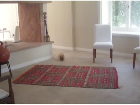 Casa en Golf - Punta del Este