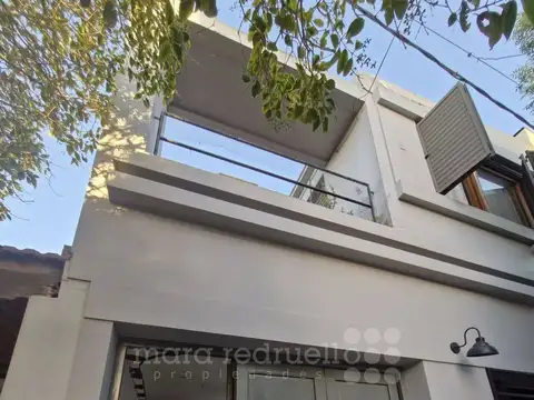 CASALINS 200, Piso 1