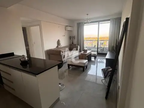 Departamento en Alquiler de 2 ambientes