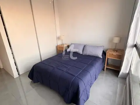 Departamento en alquiler en Tigre