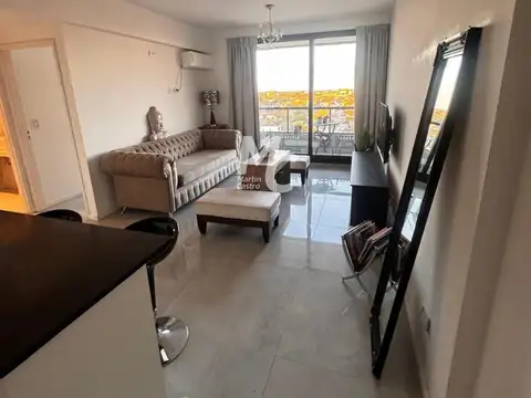 Departamento en Alquiler de 1 dormitorio