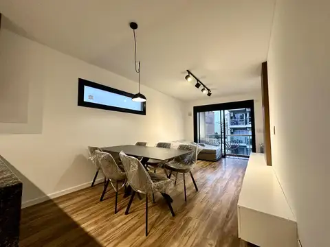 Departamento en Venta en Martin, USD 209.000