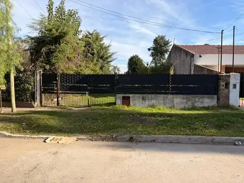 Lote  en Ituzaingo