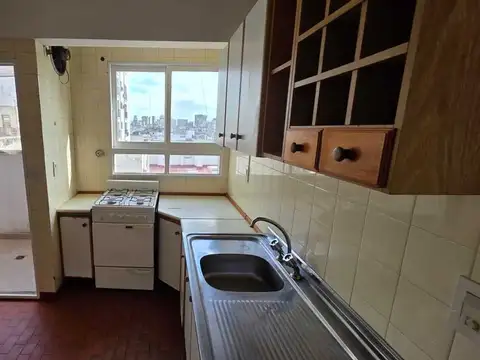 Departamento en Alquiler de 3 dormitorios