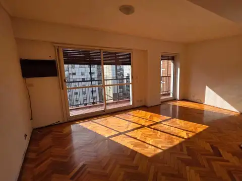 Departamento en Alquiler 50 años