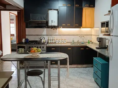 Centenario 1500