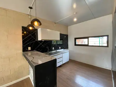 Alquiler casa dos dormitorios Barros Blancos