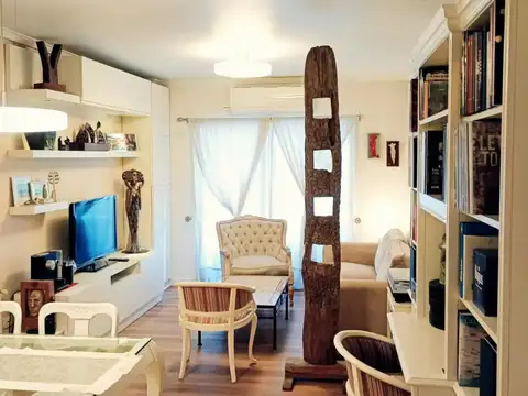 Departamento en Venta en Villa Crespo, USD 265.000