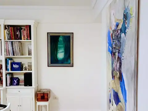 Departamento en Venta 20 años