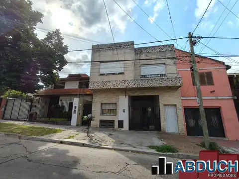Casa - Venta - Argentina, General San Martín - MAIPU 3318