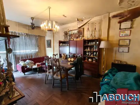 Casa en Venta en Villa Ballester, USD 52.000